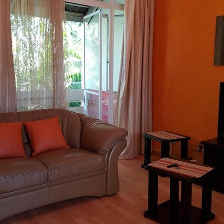 Lolo'S 1Bed Apt-Best Location-2Balconies Harare Dış mekan fotoğraf