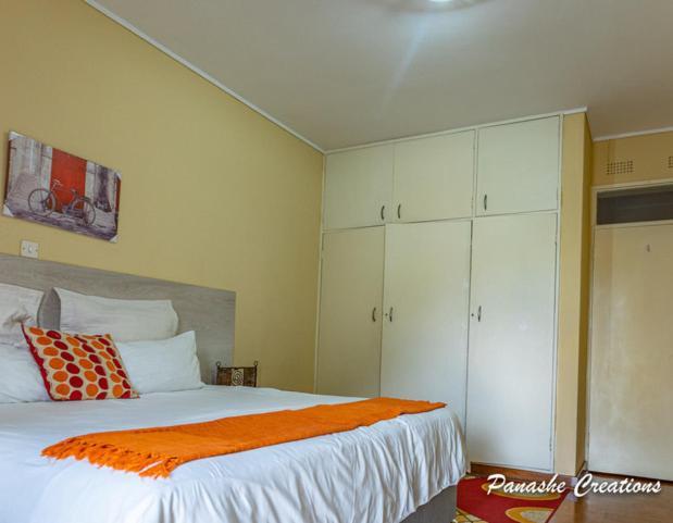 Lolo'S 1Bed Apt-Best Location-2Balconies Harare Dış mekan fotoğraf