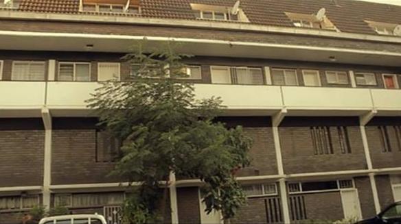 Lolo'S 1Bed Apt-Best Location-2Balconies Harare Dış mekan fotoğraf