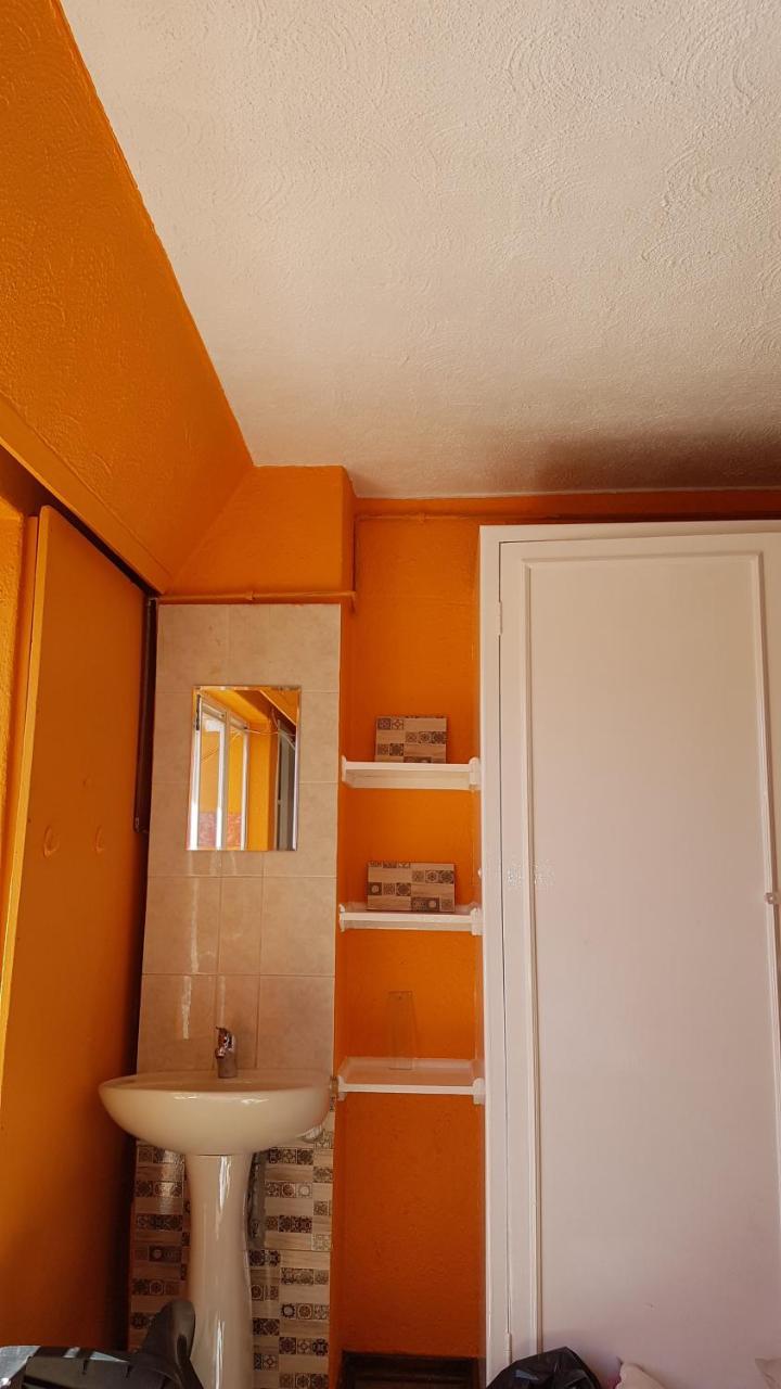 Lolo'S 1Bed Apt-Best Location-2Balconies Harare Dış mekan fotoğraf