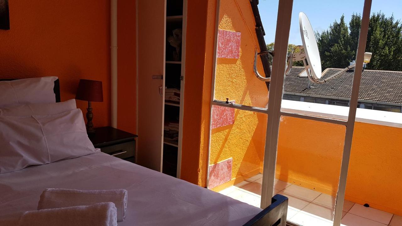Lolo'S 1Bed Apt-Best Location-2Balconies Harare Dış mekan fotoğraf