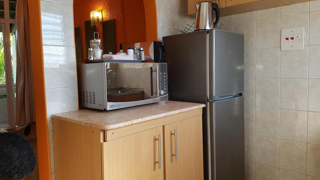 Lolo'S 1Bed Apt-Best Location-2Balconies Harare Dış mekan fotoğraf