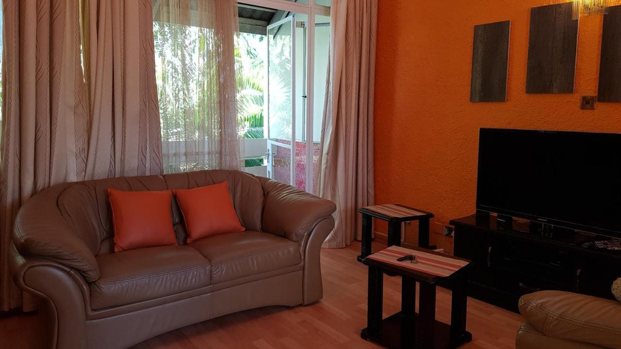 Lolo'S 1Bed Apt-Best Location-2Balconies Harare Dış mekan fotoğraf